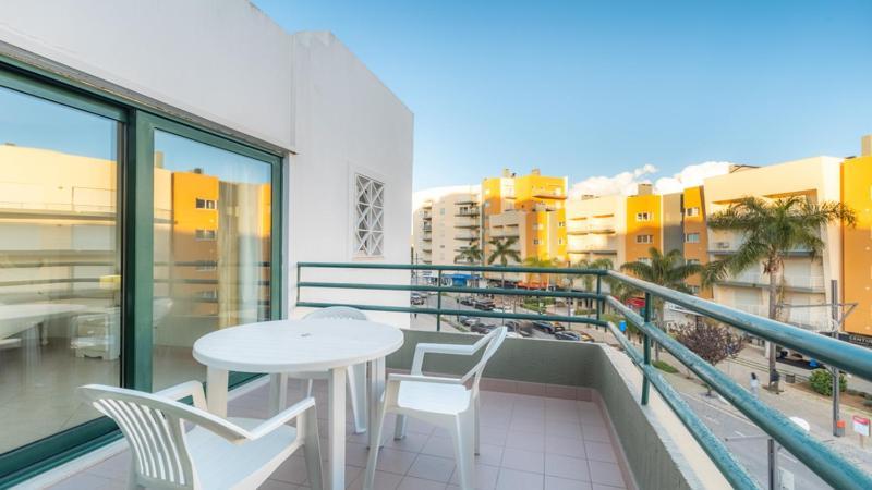 Algamar By Garvetur Apartment Vilamoura Exterior photo