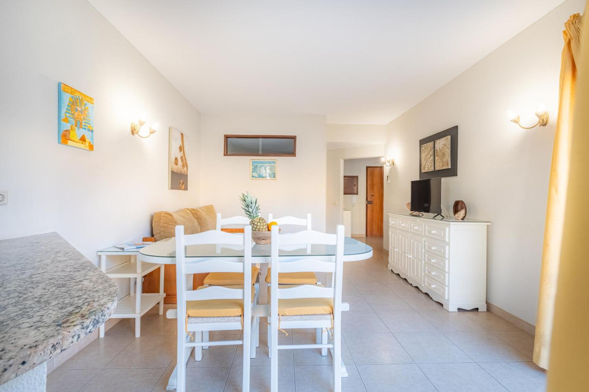 Algamar By Garvetur Apartment Vilamoura Exterior photo