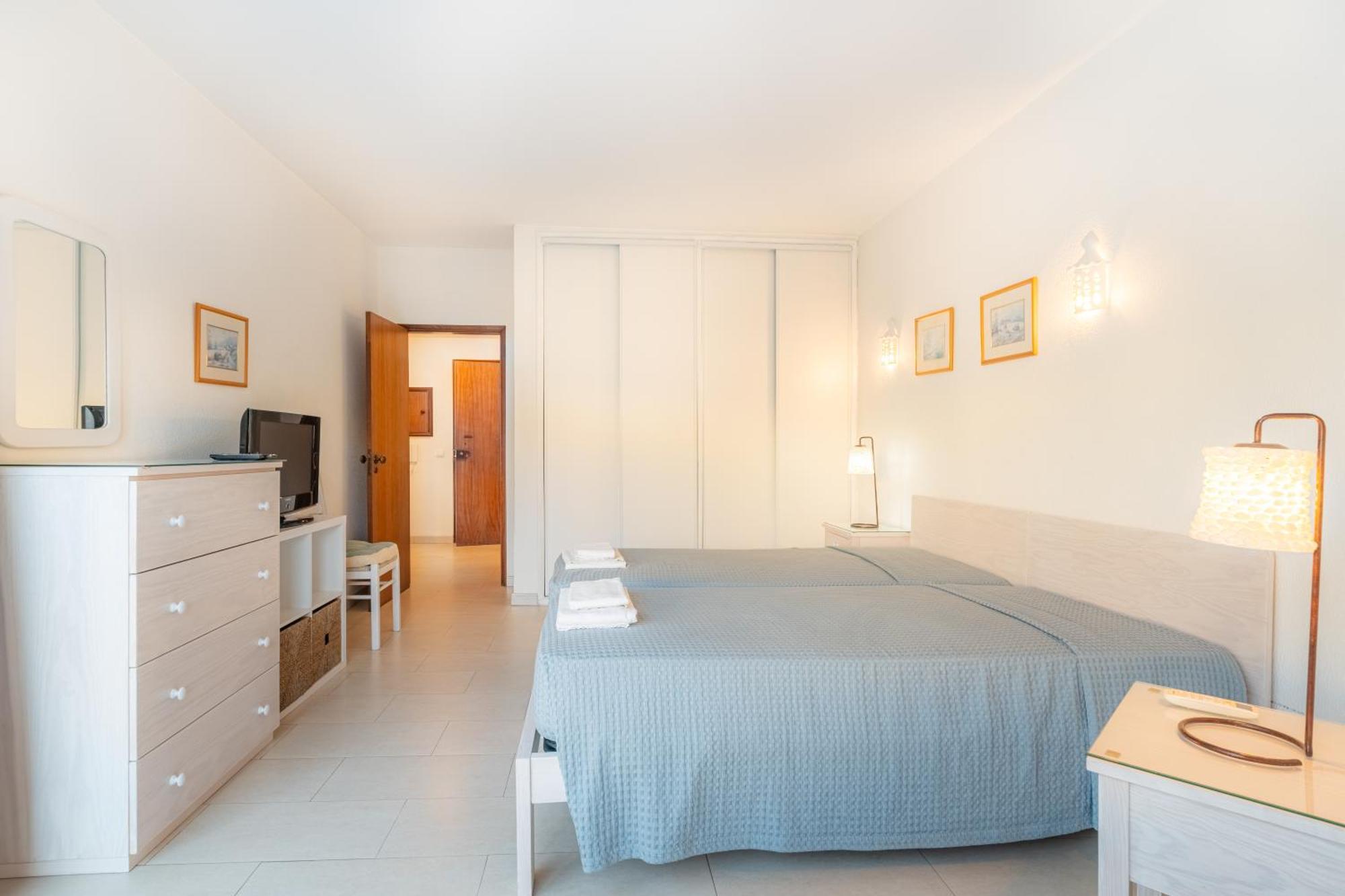 Algamar By Garvetur Apartment Vilamoura Exterior photo