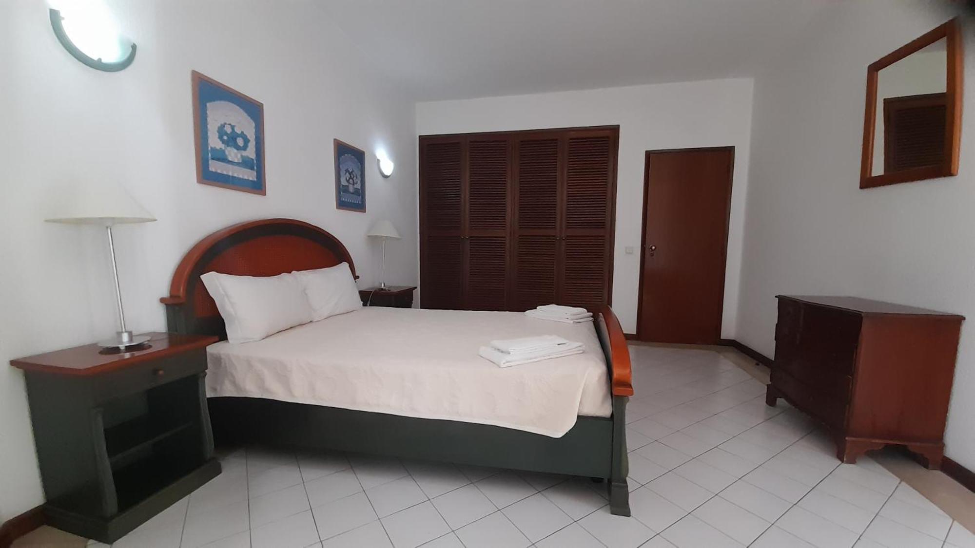 Algamar By Garvetur Apartment Vilamoura Exterior photo