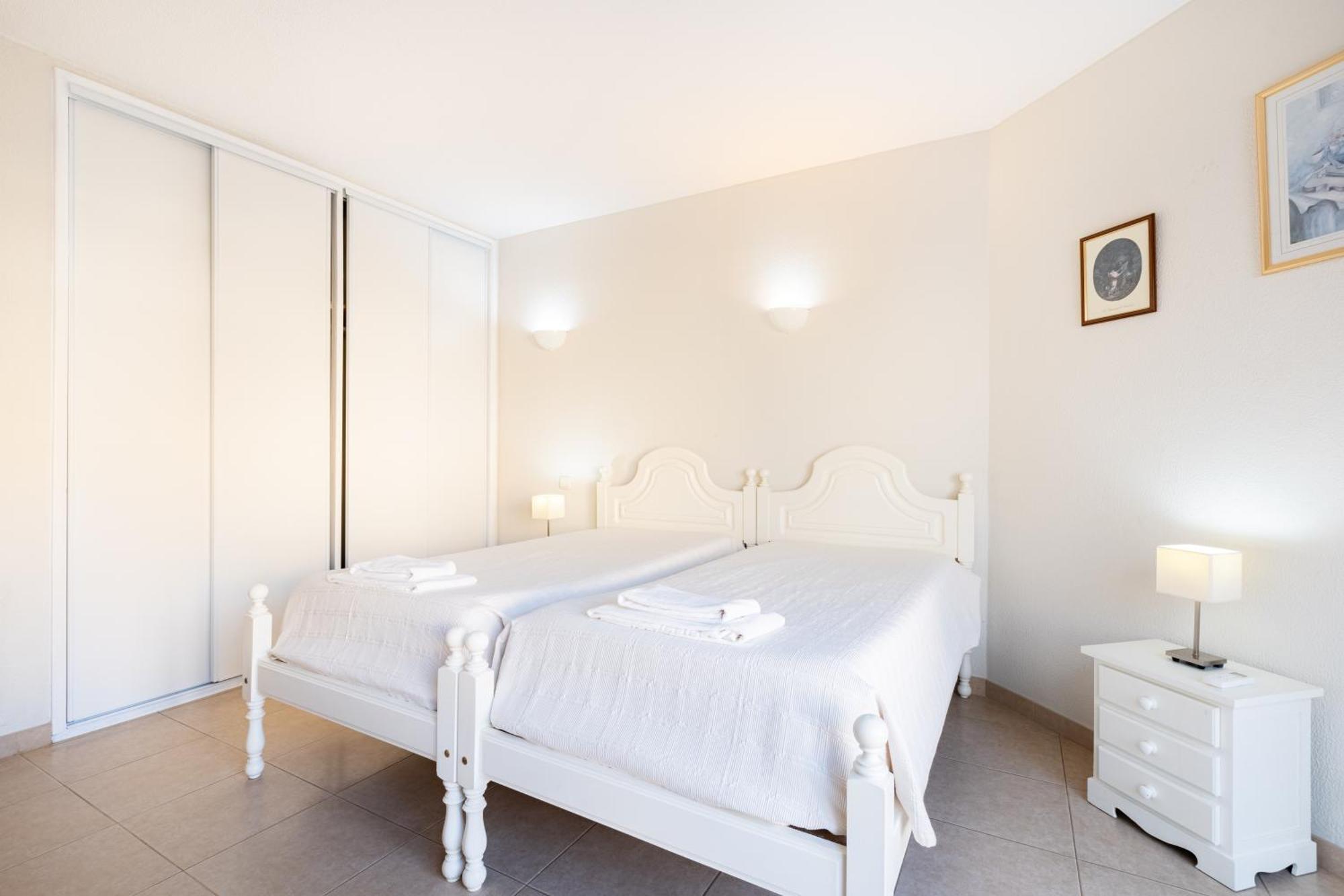 Algamar By Garvetur Apartment Vilamoura Exterior photo