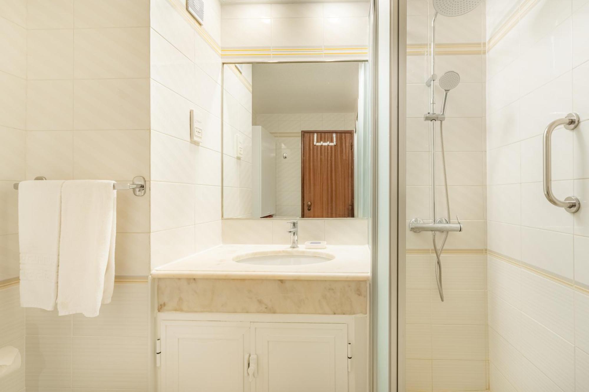 Algamar By Garvetur Apartment Vilamoura Exterior photo