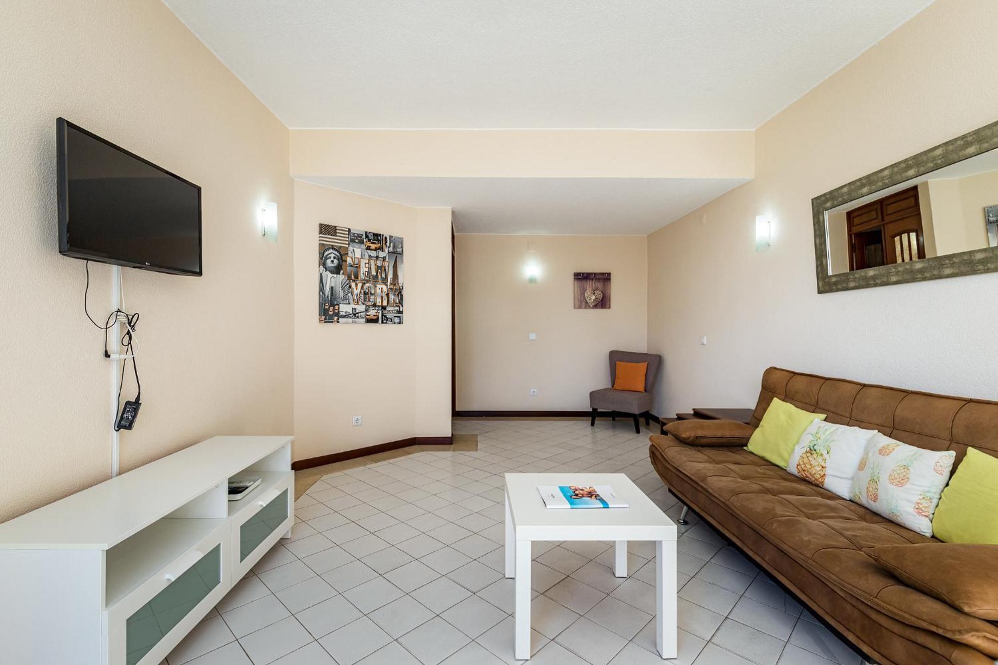 Algamar By Garvetur Apartment Vilamoura Exterior photo