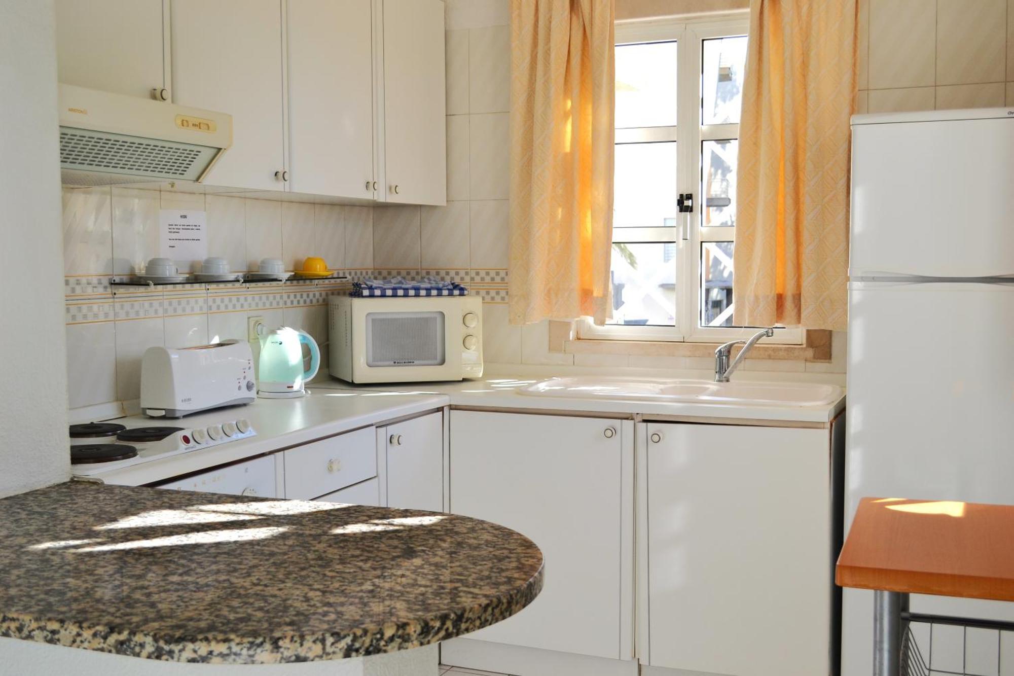 Algamar By Garvetur Apartment Vilamoura Exterior photo