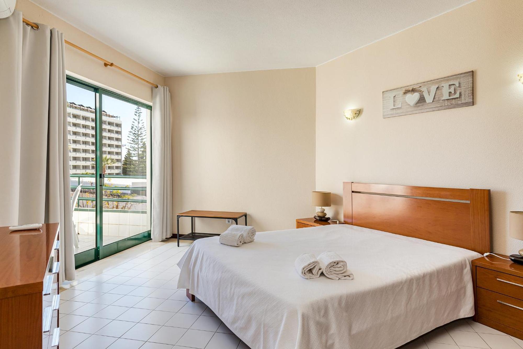 Algamar By Garvetur Apartment Vilamoura Exterior photo