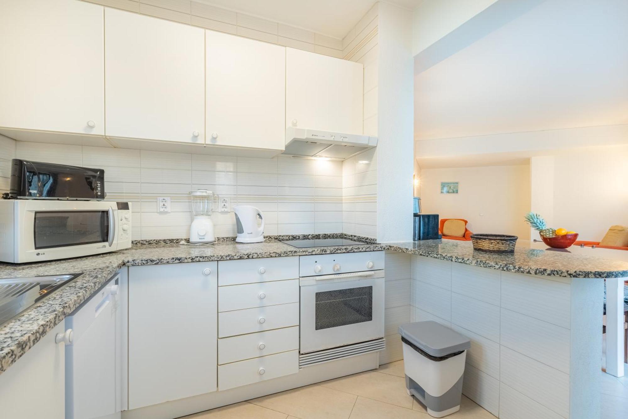 Algamar By Garvetur Apartment Vilamoura Exterior photo