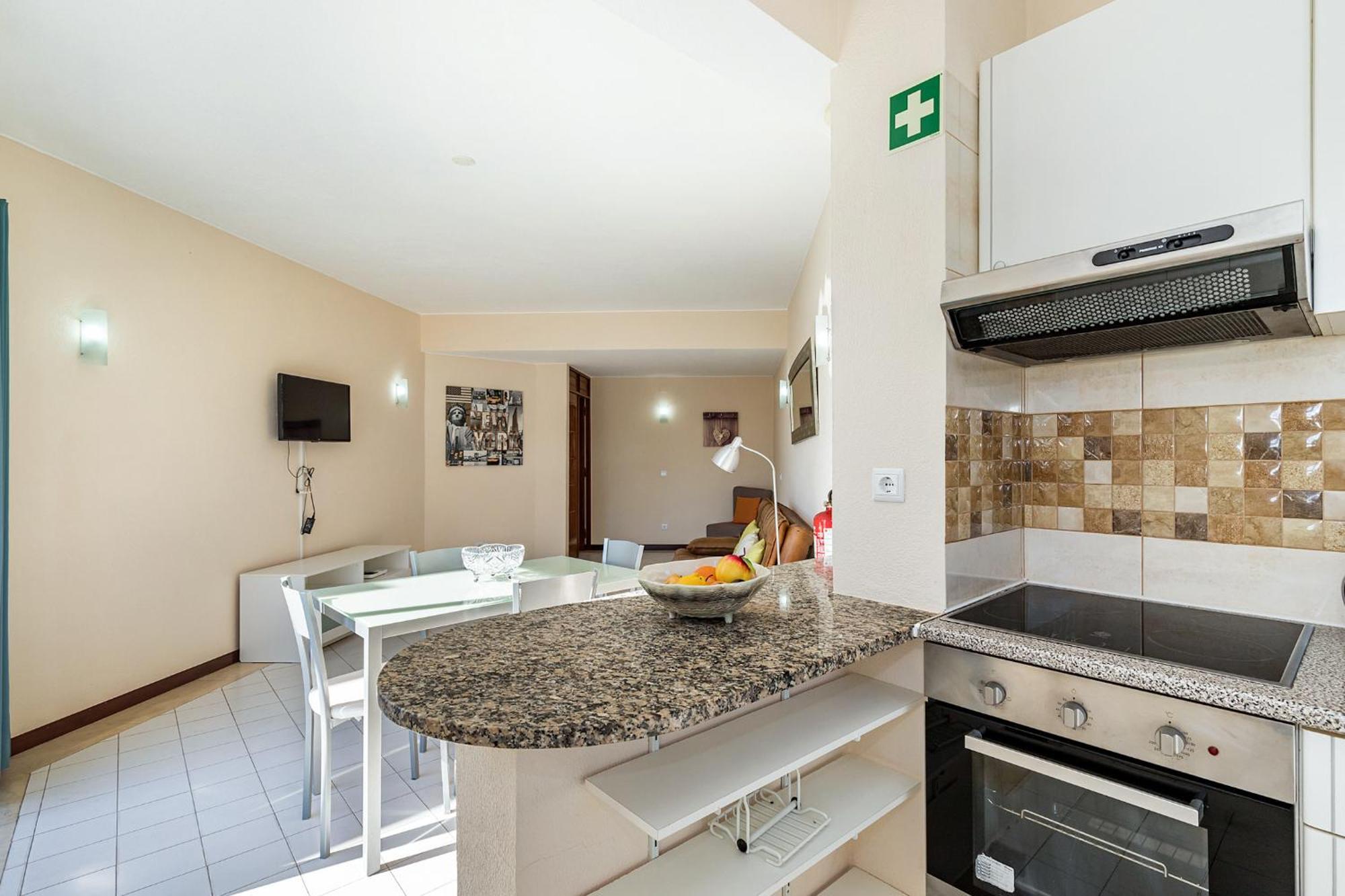 Algamar By Garvetur Apartment Vilamoura Exterior photo