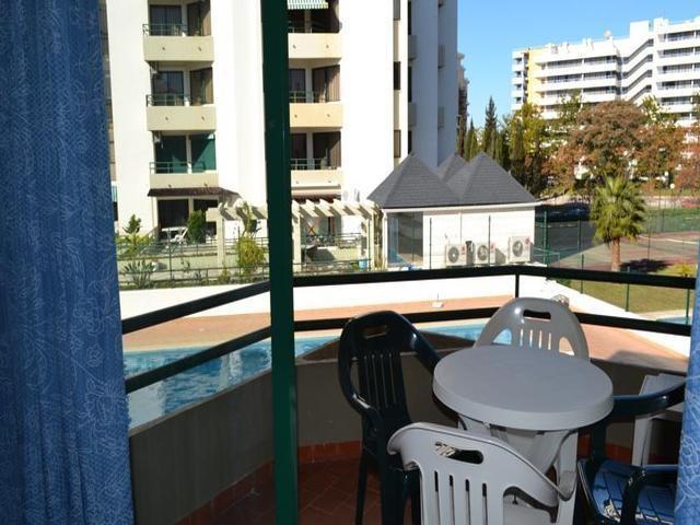 Algamar By Garvetur Apartment Vilamoura Exterior photo