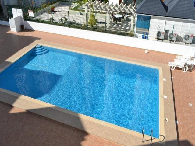 Algamar By Garvetur Apartment Vilamoura Exterior photo