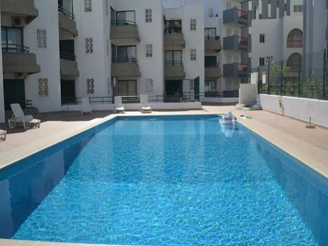 Algamar By Garvetur Apartment Vilamoura Exterior photo